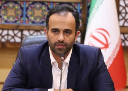 پایان بازآفرینی و مرمت اصولی ساختمان تاریخی شهرداری همزمان با صدسالگی اثر