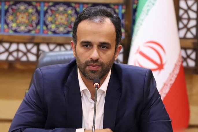 پایان بازآفرینی و مرمت اصولی ساختمان تاریخی شهرداری همزمان با صدسالگی اثر