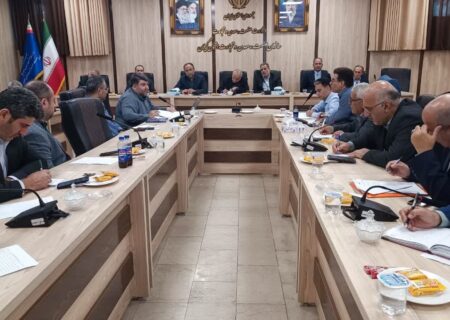 از راه‌اندازی قرارگاه نظارتی هوشمند تا دوگانه‌سوز کردن ۵۰ درصدی نانوایی‌ها