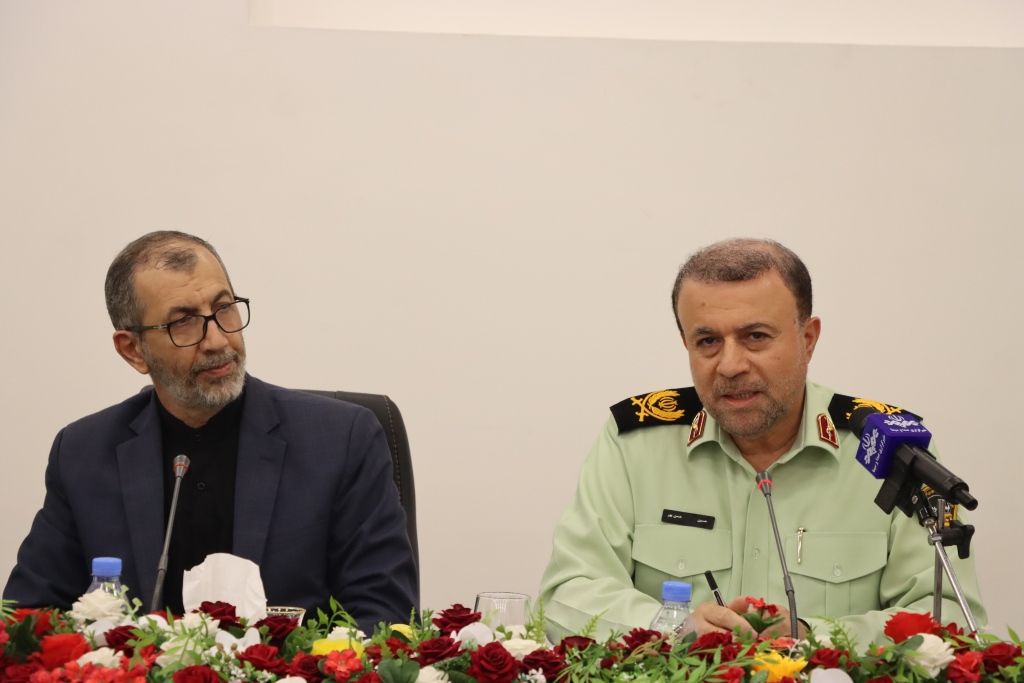 امر به معروف و نهی از منکر باید در تمامی شئون زندگی توسعه یابد