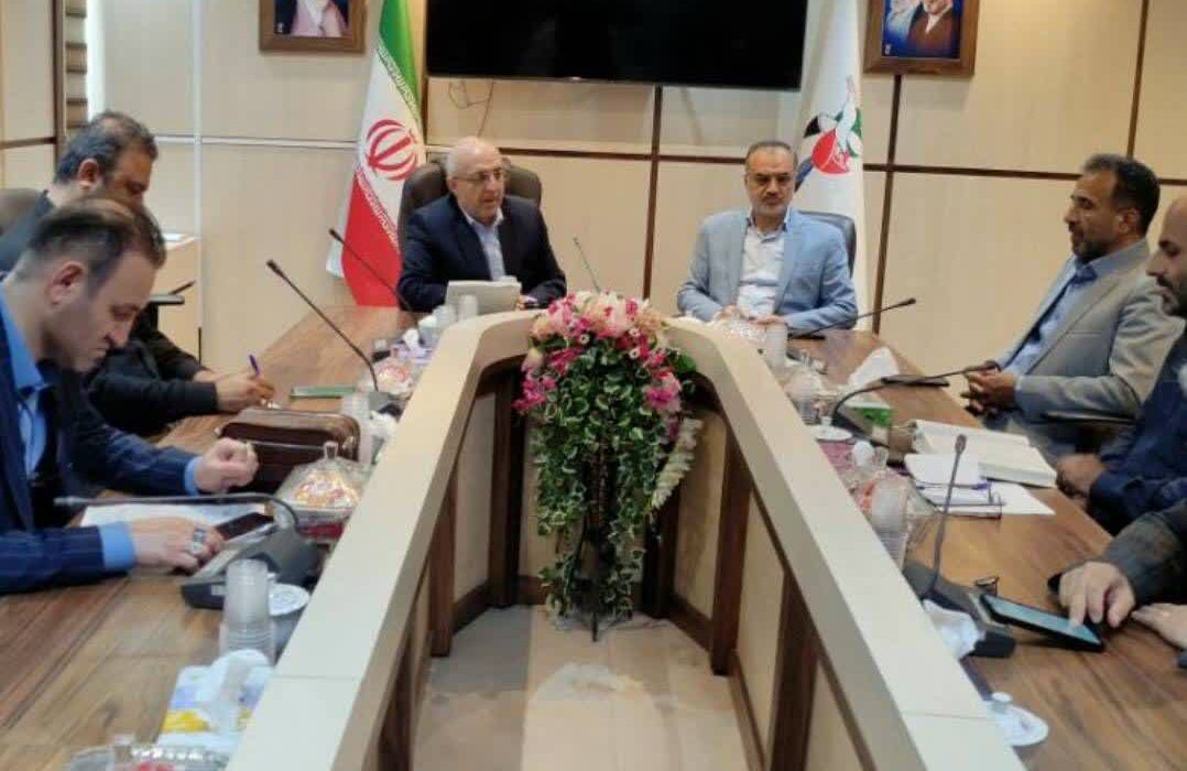 ایجاد بازارچه تخصصی ایثارگران/ صدور مجوز جذب نیرو در شهرداری 