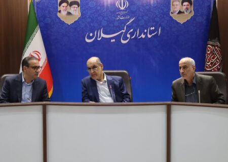در پنجمین جلسه کارگروه تسهیل ورفع موانع تولید مشکل ۲۷ واحد مرتفع شد
