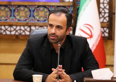 خدمت رسانی شهرداری رشت به زائران اربعین در دو جبهه داخلی و کربلا از نظافت خیابان های مقدس تا میزبانی از جاماندگان