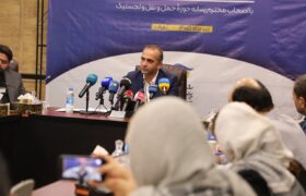 بندر کاسپین، پیشران دیپلماسی اقتصادی و هاب اصلی لجستیک در کریدورهای شمال-جنوب
