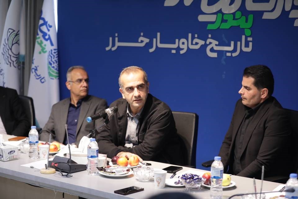 آمادگی منطقه آزاد انزلی برای ارتقای زیرساخت‌های کوی شهید رجایی
