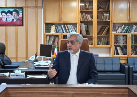 سهم مرکز استان از سفر دولت باید حل مسائل زیرساختی و پروژه‌های معطل‌مانده باشد