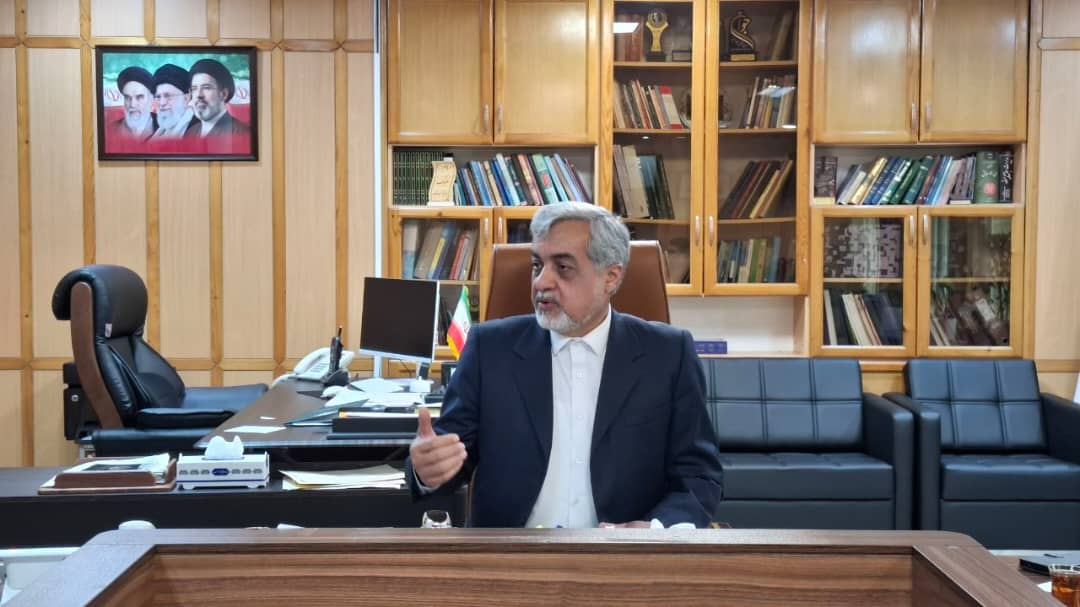 سهم مرکز استان از سفر دولت باید حل مسائل زیرساختی و پروژه‌های معطل‌مانده باشد