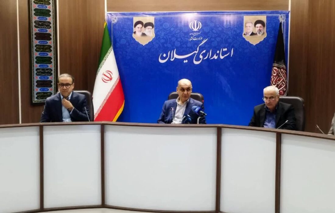 گیلان در مسیر توسعه صادرات غیرنفتی و تقویت مبادلات مرزی