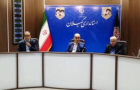 گیلان در مسیر توسعه صادرات غیرنفتی و تقویت مبادلات مرزی