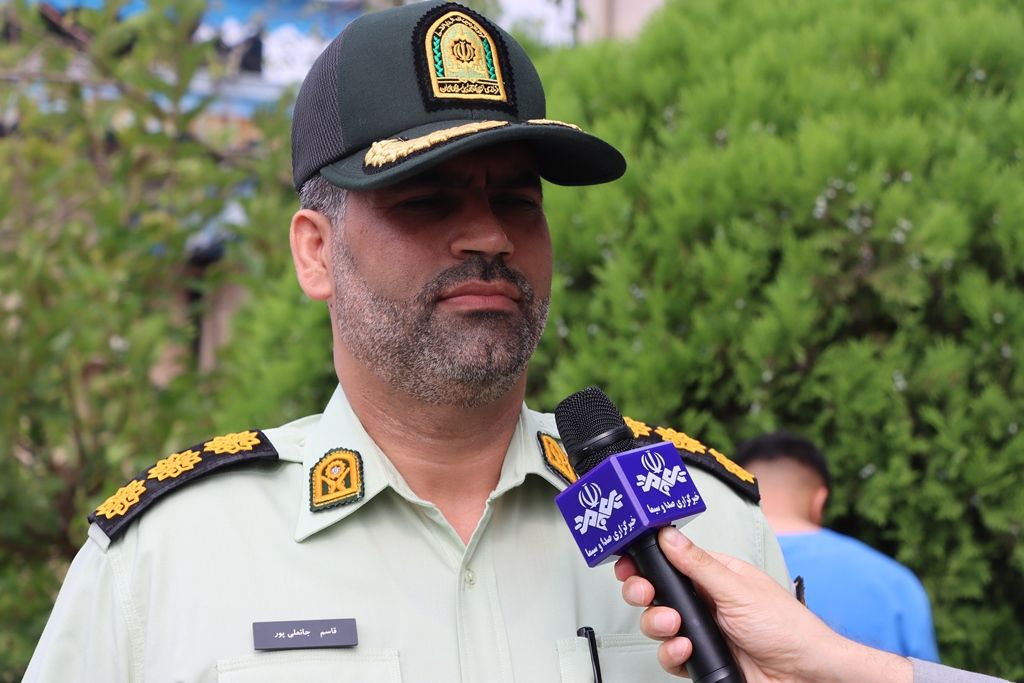 پرونده سرقت طلا و دلار در رشت بسته شد؛ سارقان در پایتخت غافلگیر شدند
