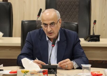 تخصیص ۳۷ میلیون لیتر گازوئیل ذخیره ماهانه برای صنایع گیلان