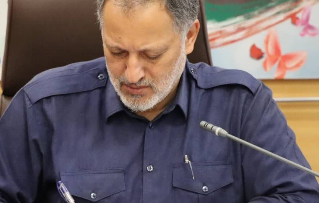 پیام بازرس کل استان گیلان به مناسبت روز خبرنگار