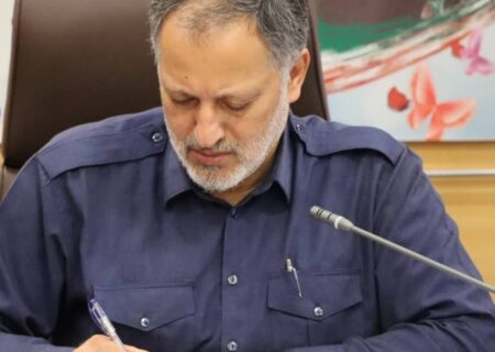 پیام بازرس کل استان گیلان به مناسبت روز خبرنگار