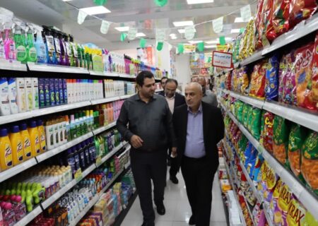انجام بیش از ۱۷ هزار بازرسی از واحدهای اقتصادی گیلان در چهار ماهه نخست سال