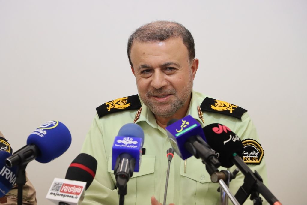 خبرنگاران حماسه آفرینان عرصه اطلاع رسانی هستند