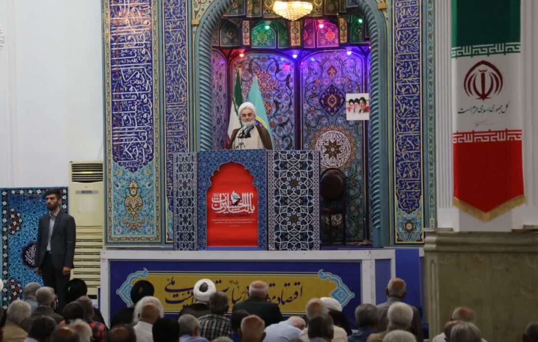 انتصابات راهبردی نیروهای مسلح، نقشه راه قدرت‌آفرینی ایران است