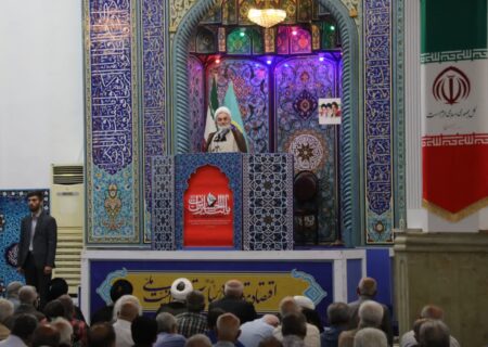 انتصابات راهبردی نیروهای مسلح، نقشه راه قدرت‌آفرینی ایران است