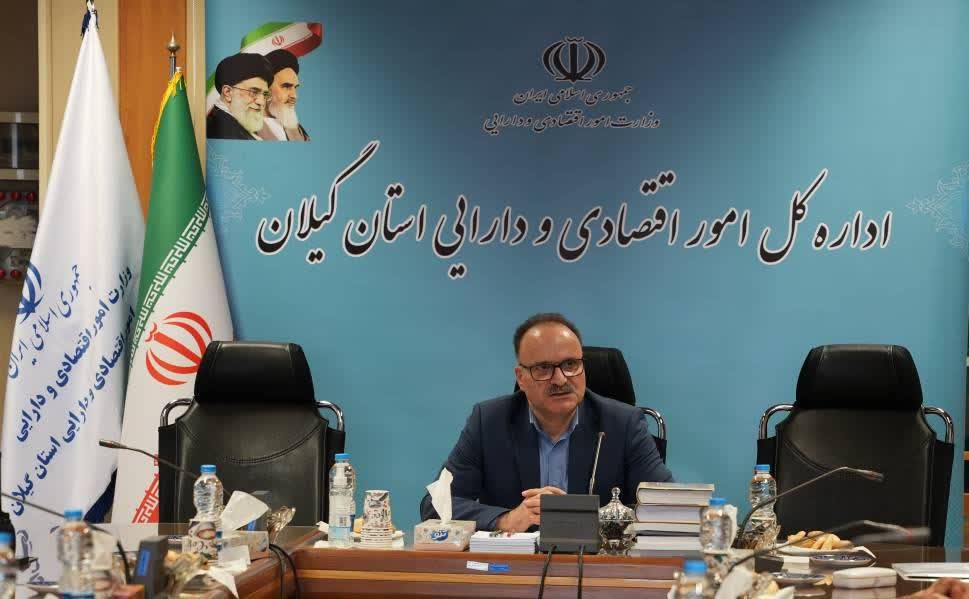 پرداخت بیش از هزار و ۱۶۸ میلیارد تومان تسهیلات اشتغالزا در گیلان