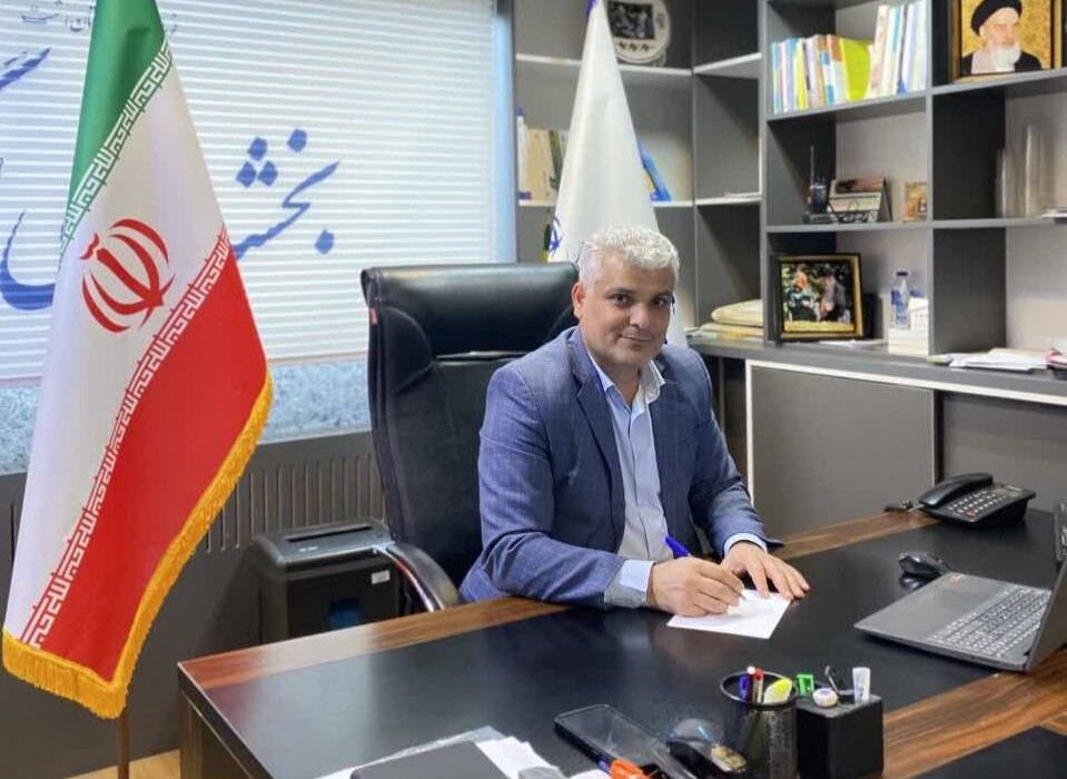 تحقق ۳۸۴ میلیارد تومان پروژه عمرانی در بخش سنگر همزمان با هفته دولت/حمایت رهبر معظم انقلاب از دولت، پشتوانهای برای تداوم مسیر خدمت به مردم است