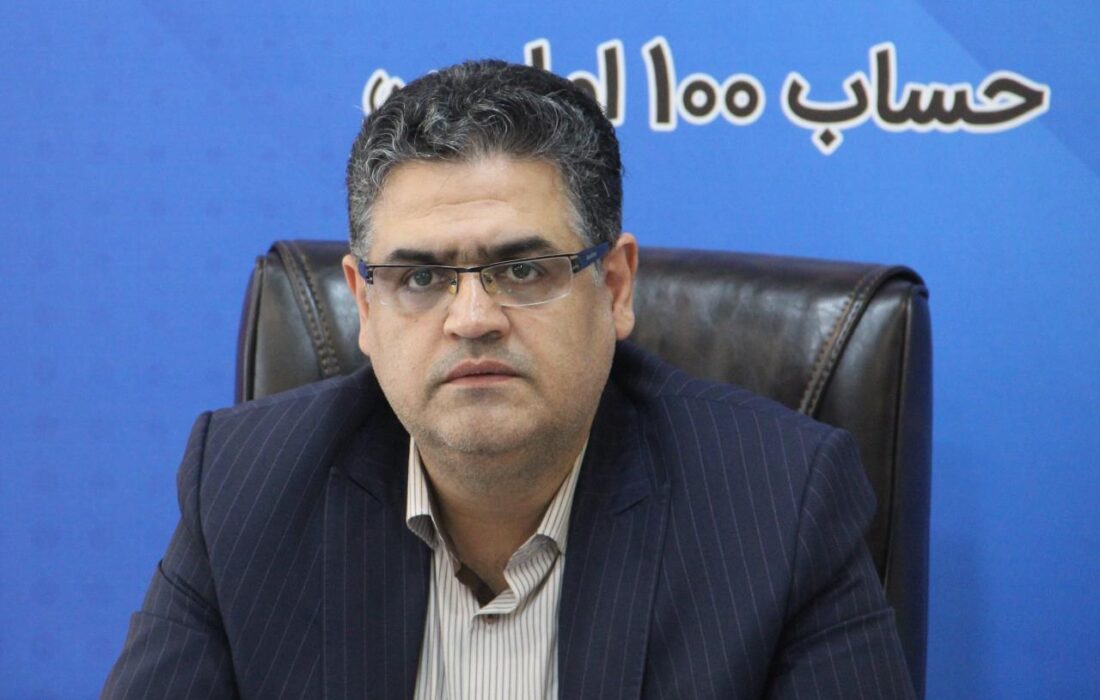 تأمین زمین برای نهضت ملی مسکن و جوانی جمعیت در املش
