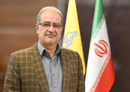 سرپرست شرکت گاز استان گیلان معرفی شد