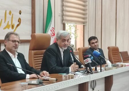 افتتاح ۳۲۹ پروژه همزمان با هفته دولت در رشت
