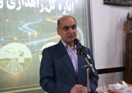 ۶۸ پروژه راهداری و حمل‌ونقل جاده‌ای گیلان به بهره‌برداری رسید