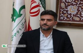 سرپرست کانون پرورش فکری استان گیلان مدیرکل شد