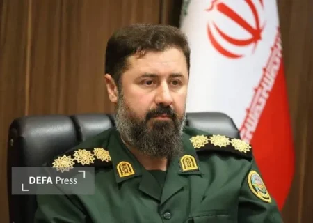 برگزاری دوره توان‌افزایی اساتید درس دفاع مقدس و مقاومت در دانشگاه آزاد رشت