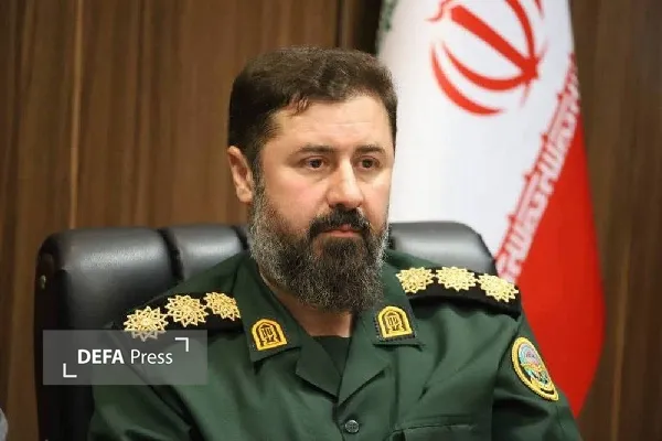 برگزاری دوره توانافزایی اساتید درس دفاع مقدس و مقاومت در دانشگاه آزاد رشت