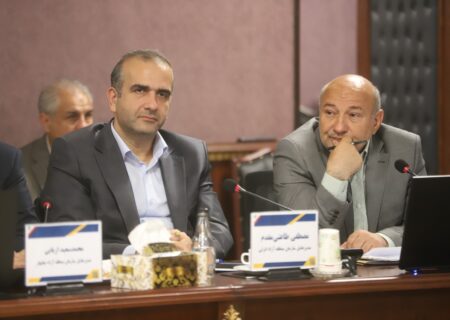 تاکید قائم‌پناه بر تقویت نقش مناطق در سرمایه‌گذاری، تولید و توسعه صادرات