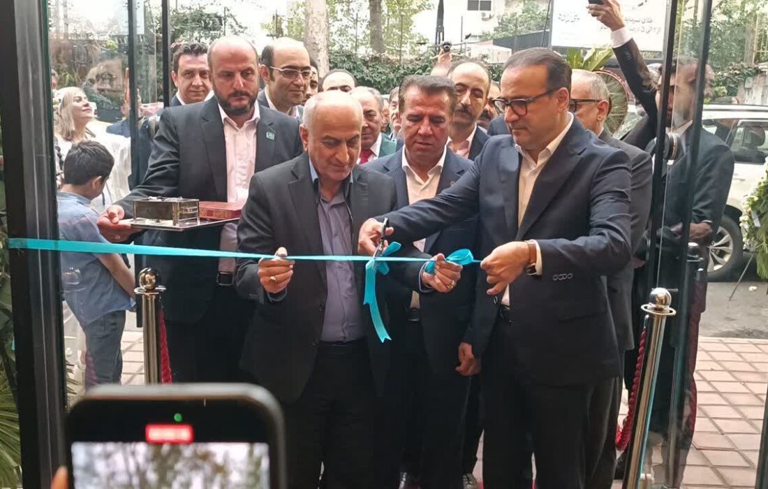سرمایه گذاری ۹۰۰ میلیارد ریالی بخش خصوصی در صنعت قنادی رشت