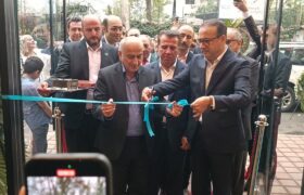 سرمایه‌ گذاری ۹۰۰ میلیارد ریالی بخش خصوصی در صنعت قنادی رشت