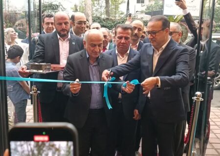 سرمایه‌ گذاری ۹۰۰ میلیارد ریالی بخش خصوصی در صنعت قنادی رشت