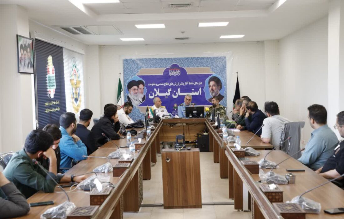 نخبگان در لباس سربازی؛ سرمایههایی برای فردای قدرتمند ایران