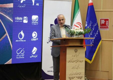 ۱۸ واحد گیلان موفق به دریافت لوح و تندیس زرین رعایت حقوق مصرف کننده شدند
