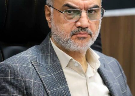 افزایش شیفت های کاری به منظور تسریع در اجرای آسفالت محلات رشت/تعیین مکان جدید جهت ساماندهی دستفروشان