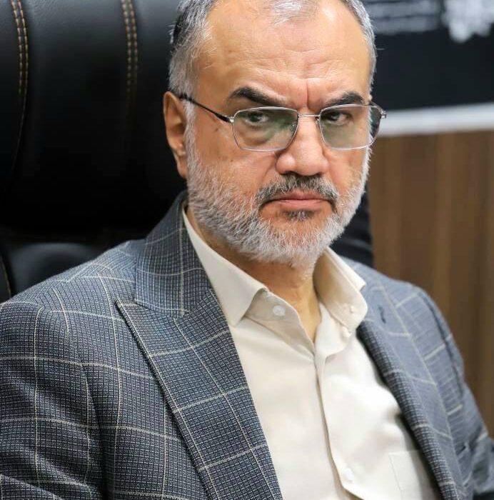 افزایش شیفت های کاری به منظور تسریع در اجرای آسفالت محلات رشت/تعیین مکان جدید جهت ساماندهی دستفروشان