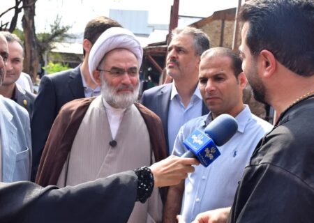 تعلل در پرداخت خسارت کسبه آسیب‌دیده پذیرفتنی نیست؛ بیمه‌ها به تعهداتشان عمل کنند/ صدای بازاریان رشت باید به پاستور برسد