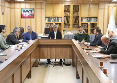 قریب به ۸۰۰ برنامه هفته دفاع مقدس در شهرستان رشت برگزار می‌شود