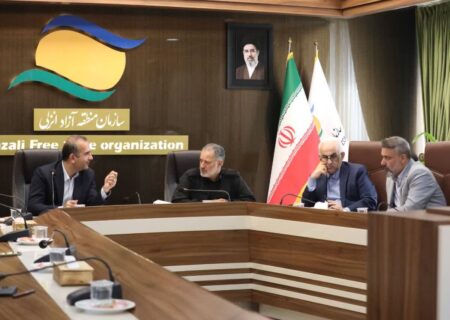 تسریع در ترخیص کالاهای اساسی و تسهیل تجارت