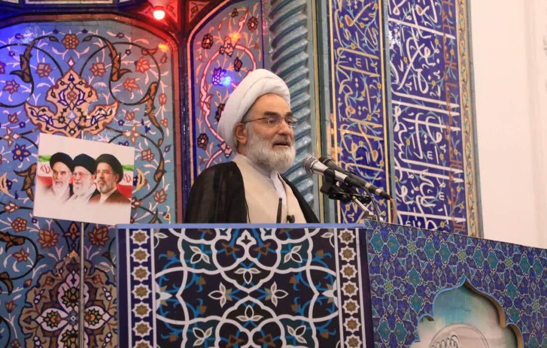 آزادسازی دارایی‌های بلوکه‌شده و صیانت از حقوق کشور، اولویت دستگاه دیپلماسی باشد