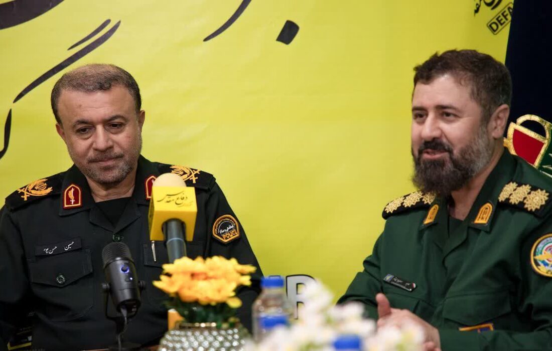 رسانه‌ها رزمندگان خط مقدم در جنگ نرم هستند