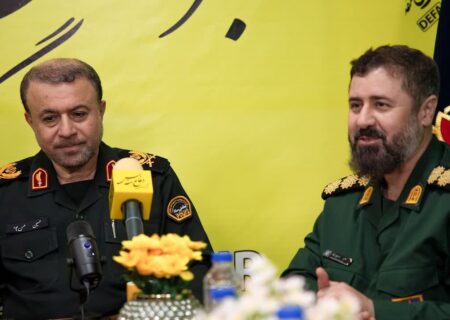 رسانه‌ها رزمندگان خط مقدم در جنگ نرم هستند