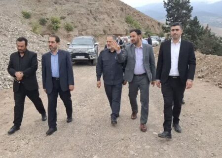 تبعات فعالیت‌های معدنی در خرشک رودبار زیر ذره‌بین مسئولان