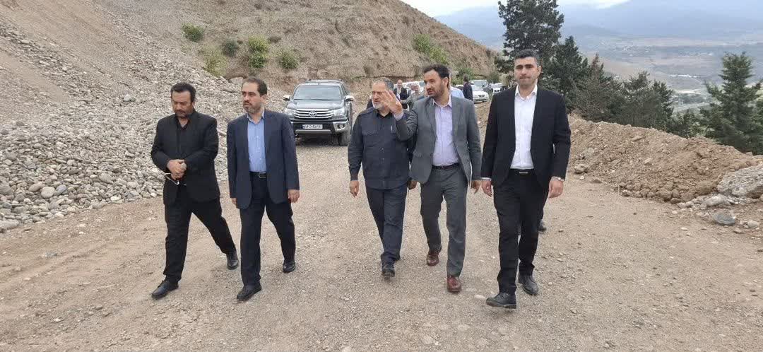 تبعات فعالیت‌های معدنی در خرشک رودبار زیر ذره‌بین مسئولان