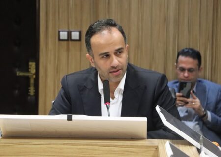 آغاز موج جدید آسفالت معابر رشت طی روزهای آینده / تقویت ناوگان لجستیکی شهرداری