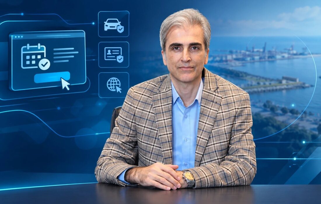 «نوبت‌دهی اینترنتی»؛ الزام جدید ارائه خدمات خودرویی