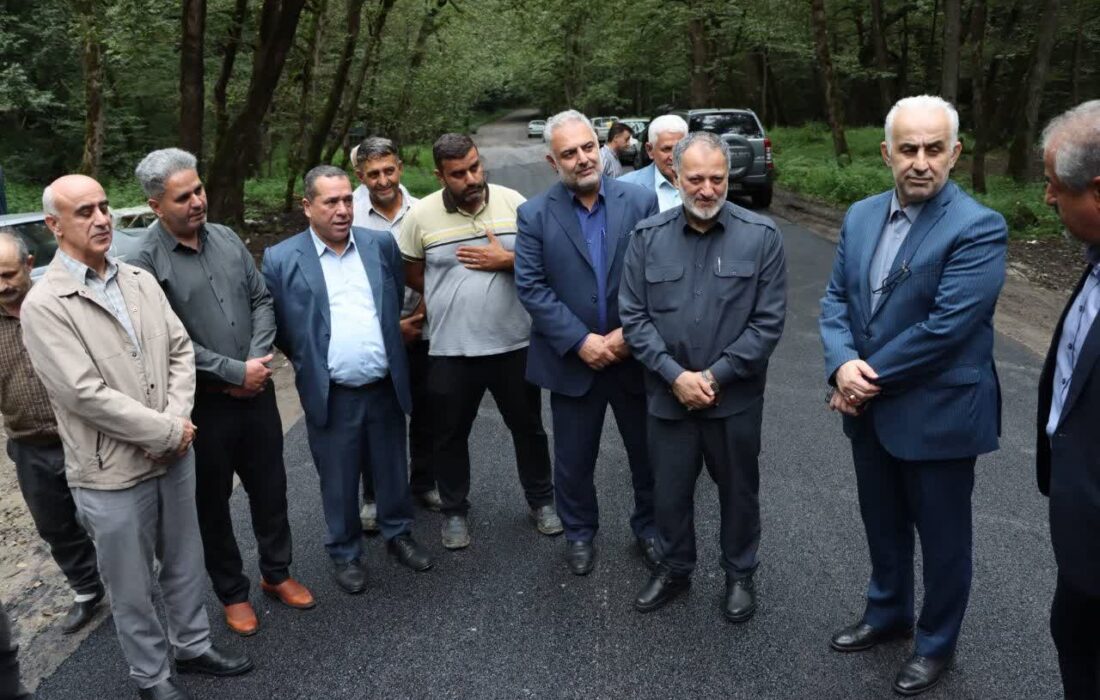 رفع موانع زیرساختی ویسادار زمینه‌ساز رونق گردشگری منطقه است