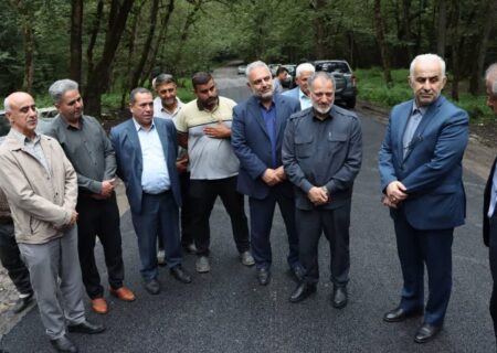 رفع موانع زیرساختی ویسادار زمینه‌ساز رونق گردشگری منطقه است
